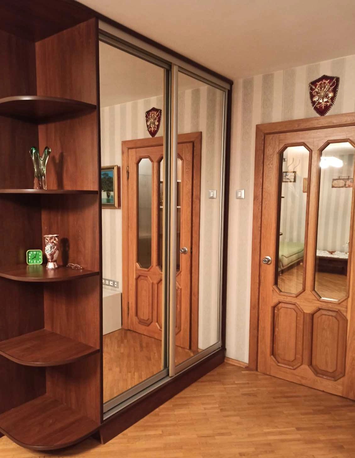 Продажа квартиры. 2 rooms, 52 m², 3rd floor/16 floors. Леваневского, Одесса. 