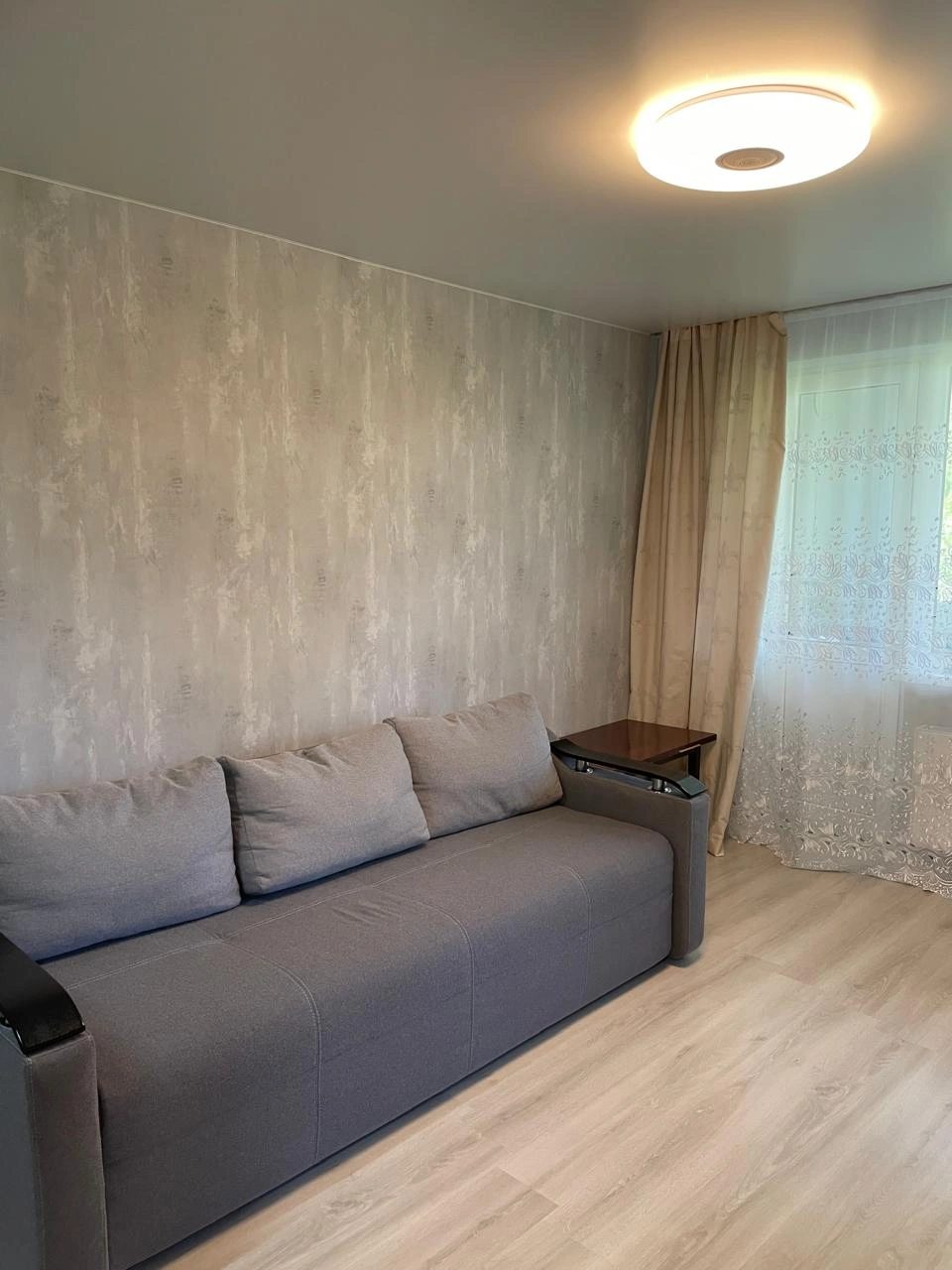 Apartment for rent. 2 rooms, 46 m², 5th floor/5 floors. 11, Sichnevoho Proryvu, Bila Tserkva. 