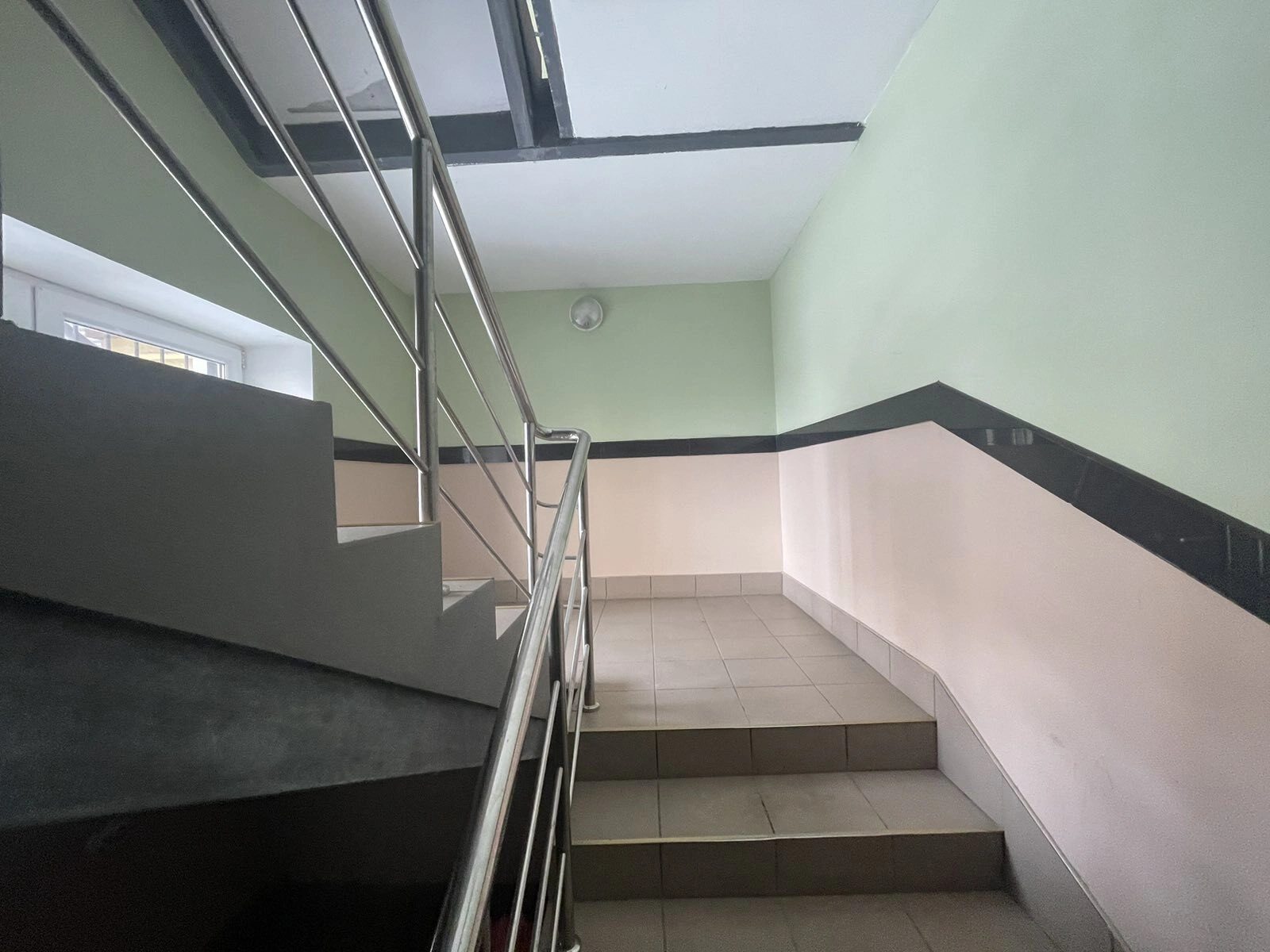 Real estate for sale for commercial purposes 7953 m², 1st fl./4 floors. 7, Kurbasa L. vul., Ternopil. 