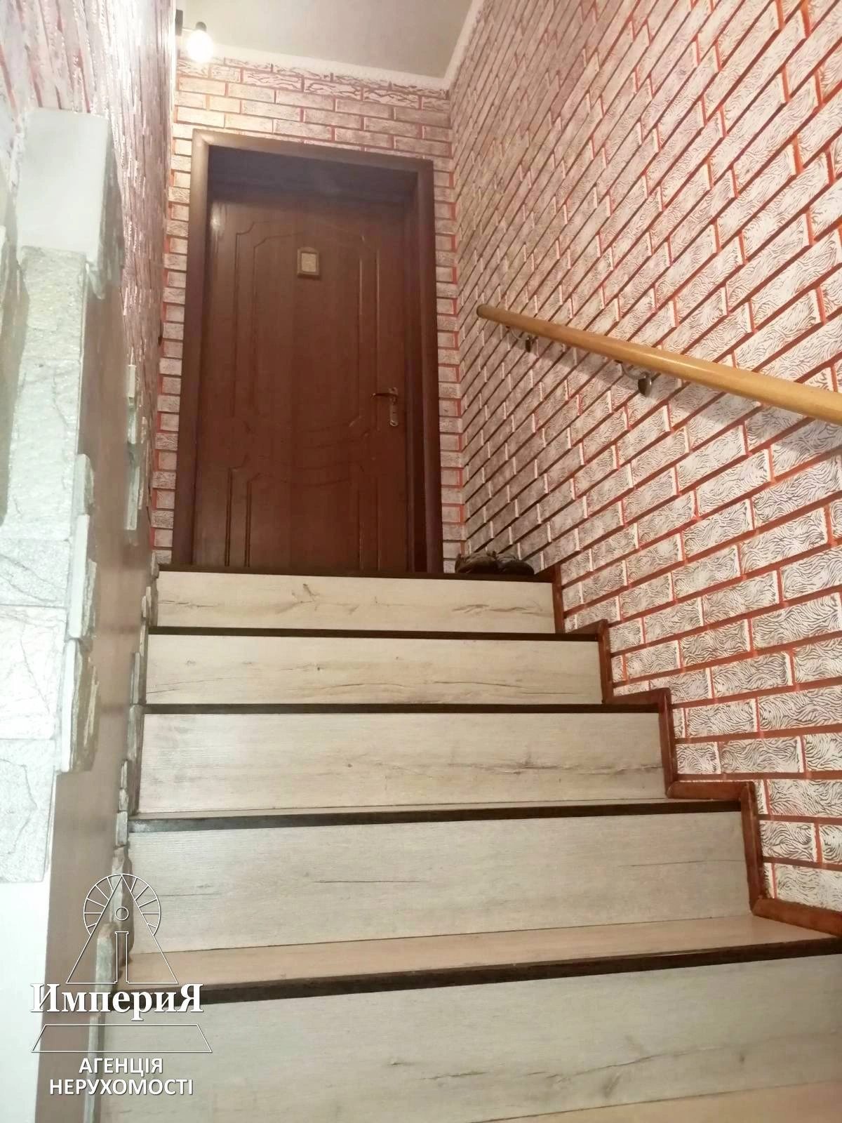 House for sale 3 rooms, 200 m², 2 floors. Fastovskaya, Bila Tserkva. 