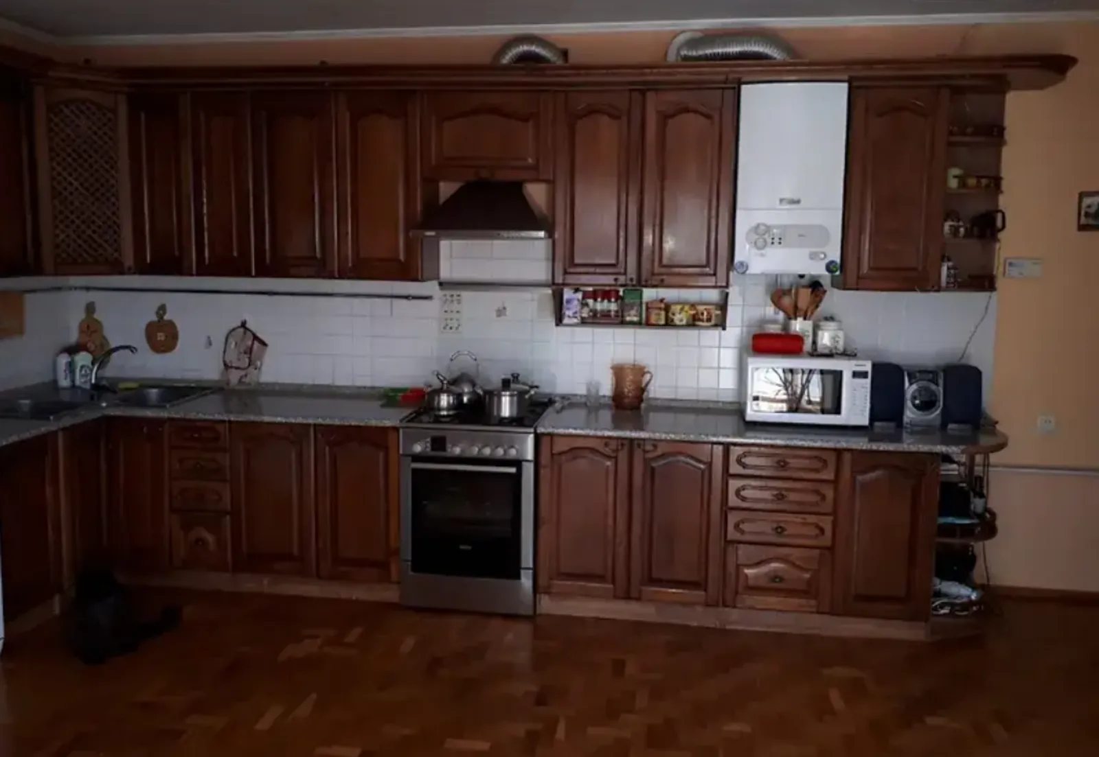 Продаж будинку. 130 m², 3 floors. Новый свет, Тернопіль. 