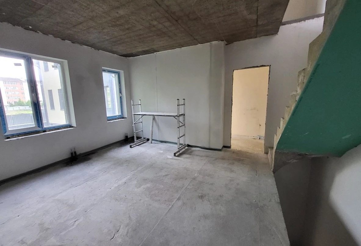 Продажа таунхауса 5 комнат, 123 m², 3 этажа. Крюковщина. 