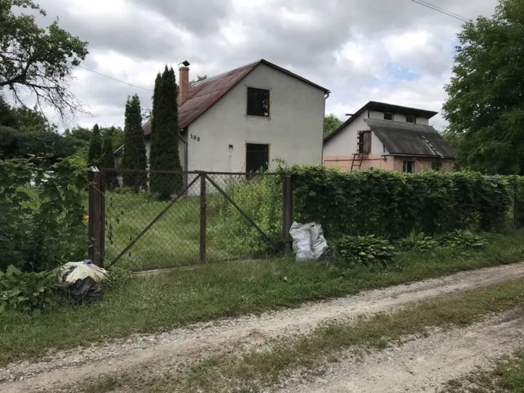 Продам двоповерховий будинок, 25 км від Києва