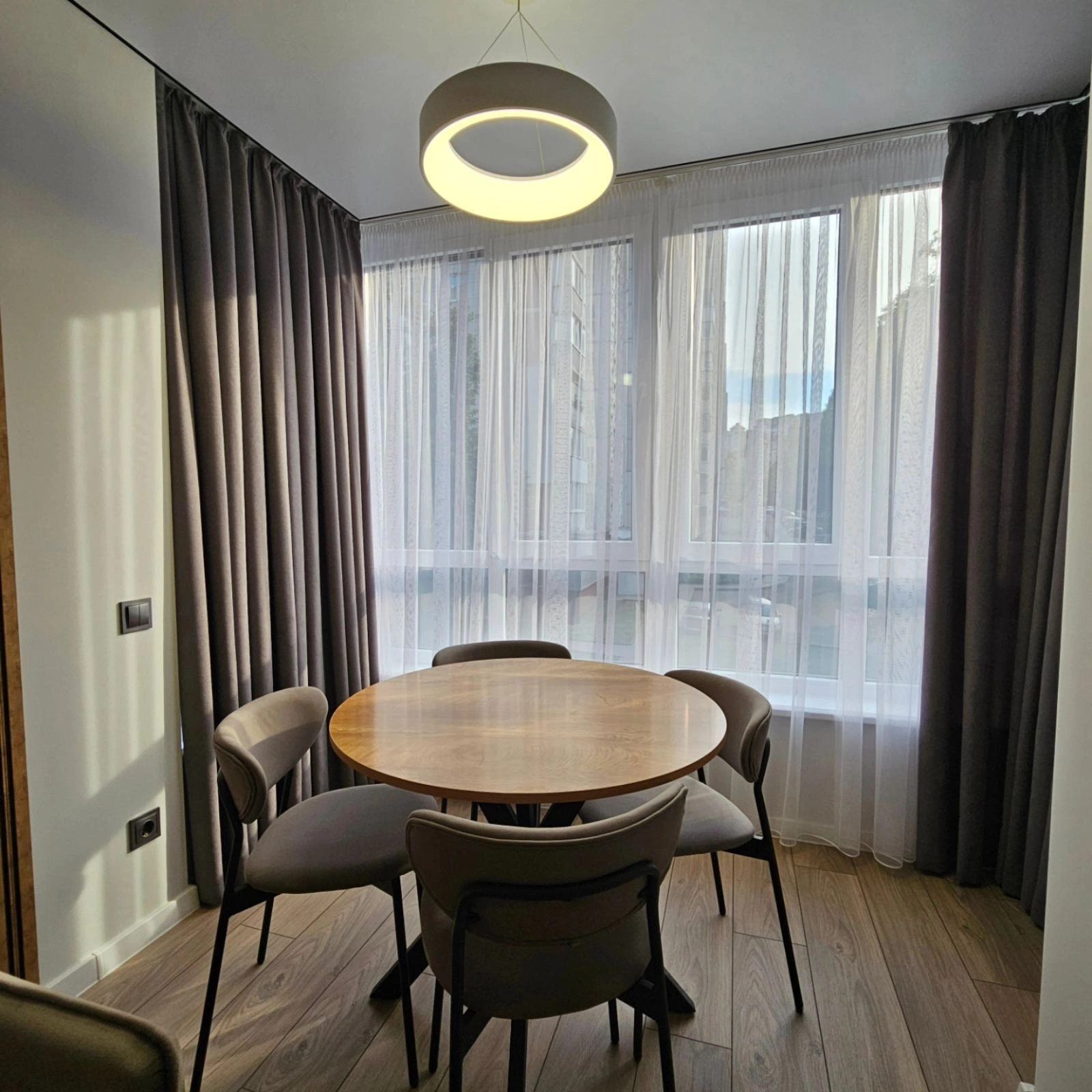 Продаж квартири. 1 room, 48 m², 3rd floor/10 floors. Канада, Тернопіль. 
