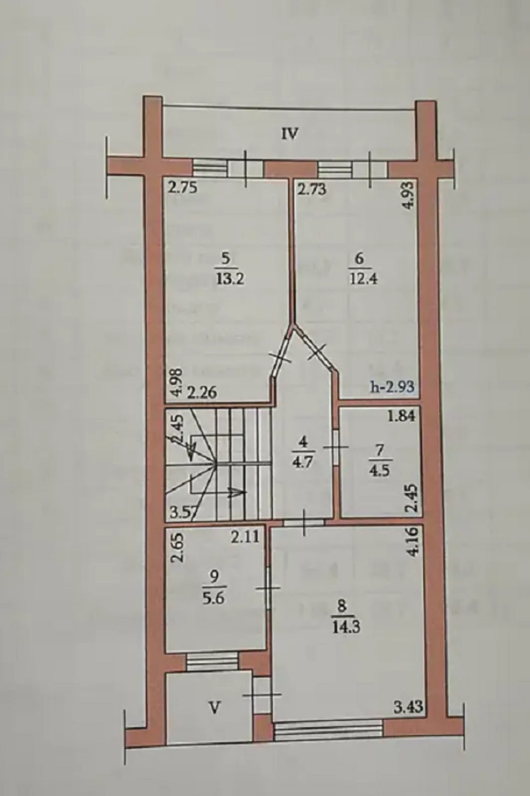 Продаж будинку. 116 m², 2 floors. Йосипа Сліпого вул., Белая. 