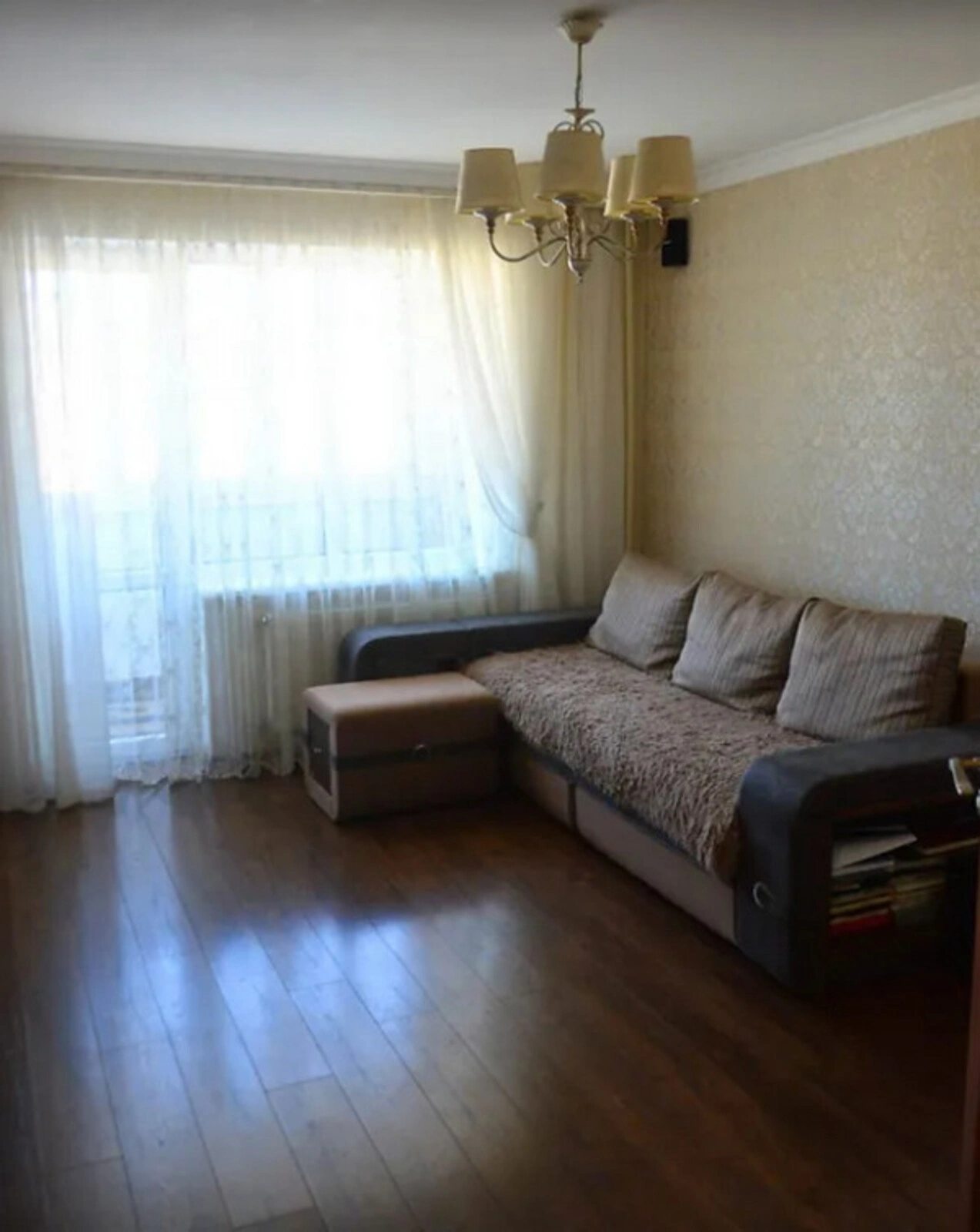 Продаж квартири 3 кімнати, 64 m², 10 пов./10 поверхів. Аляска, Тернопіль. 