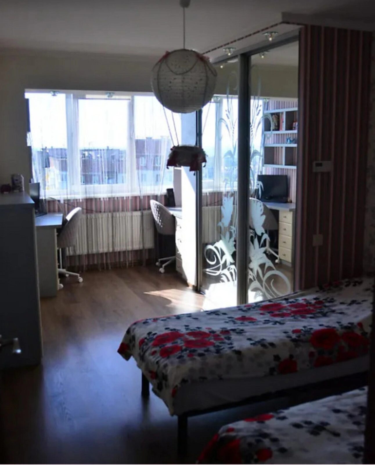 Продаж квартири. 3 rooms, 64 m², 10th floor/10 floors. Аляска, Тернопіль. 