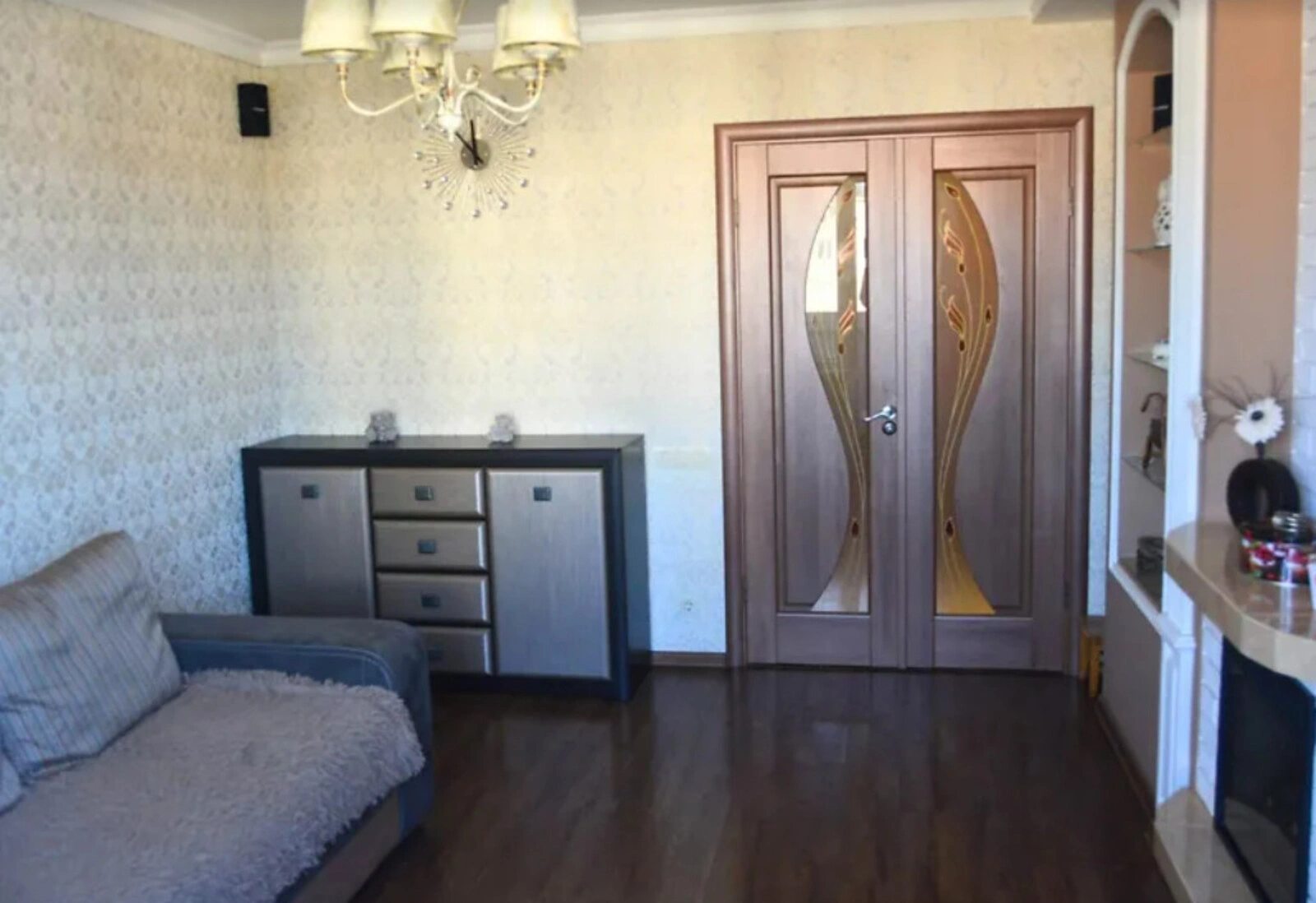 Продаж квартири 3 кімнати, 64 m², 10 пов./10 поверхів. Аляска, Тернопіль. 