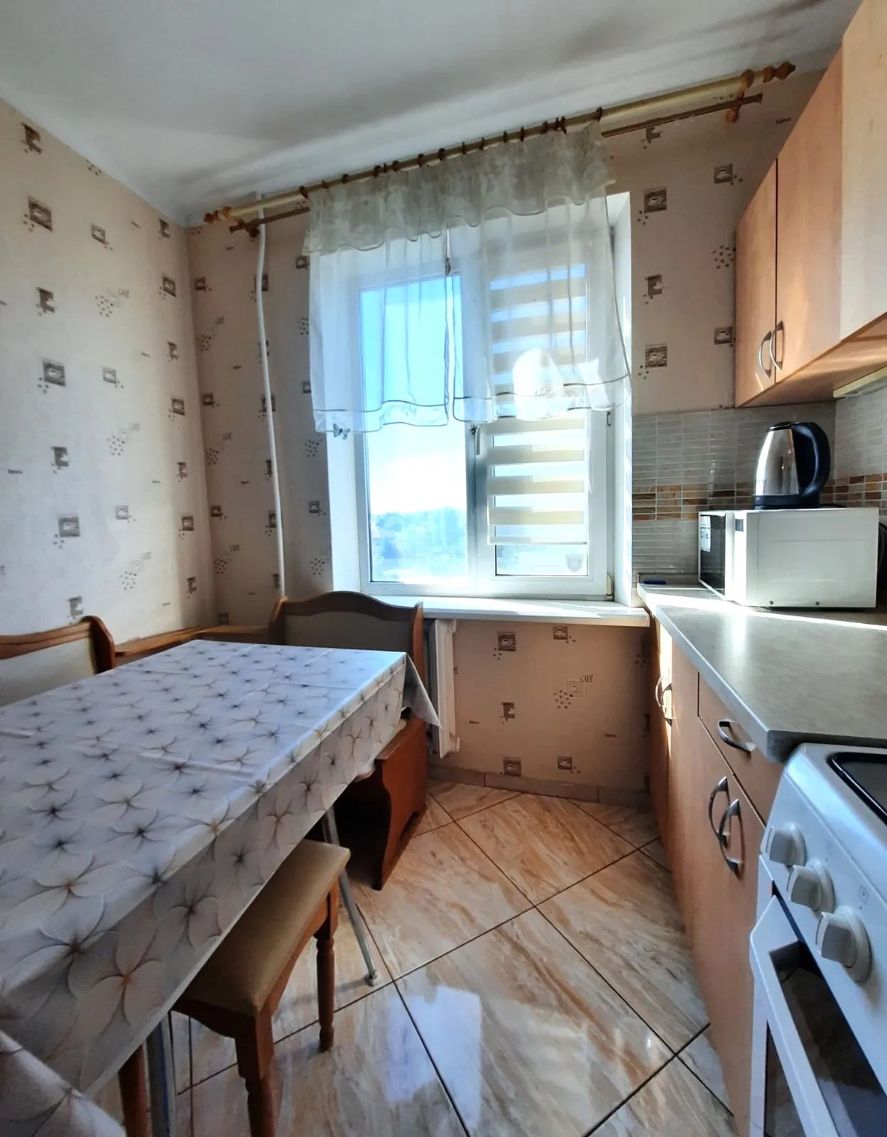 Продаж квартири. 2 rooms, 49 m², 5th floor/9 floors. 14, Архитекторская ул., Одеса. 