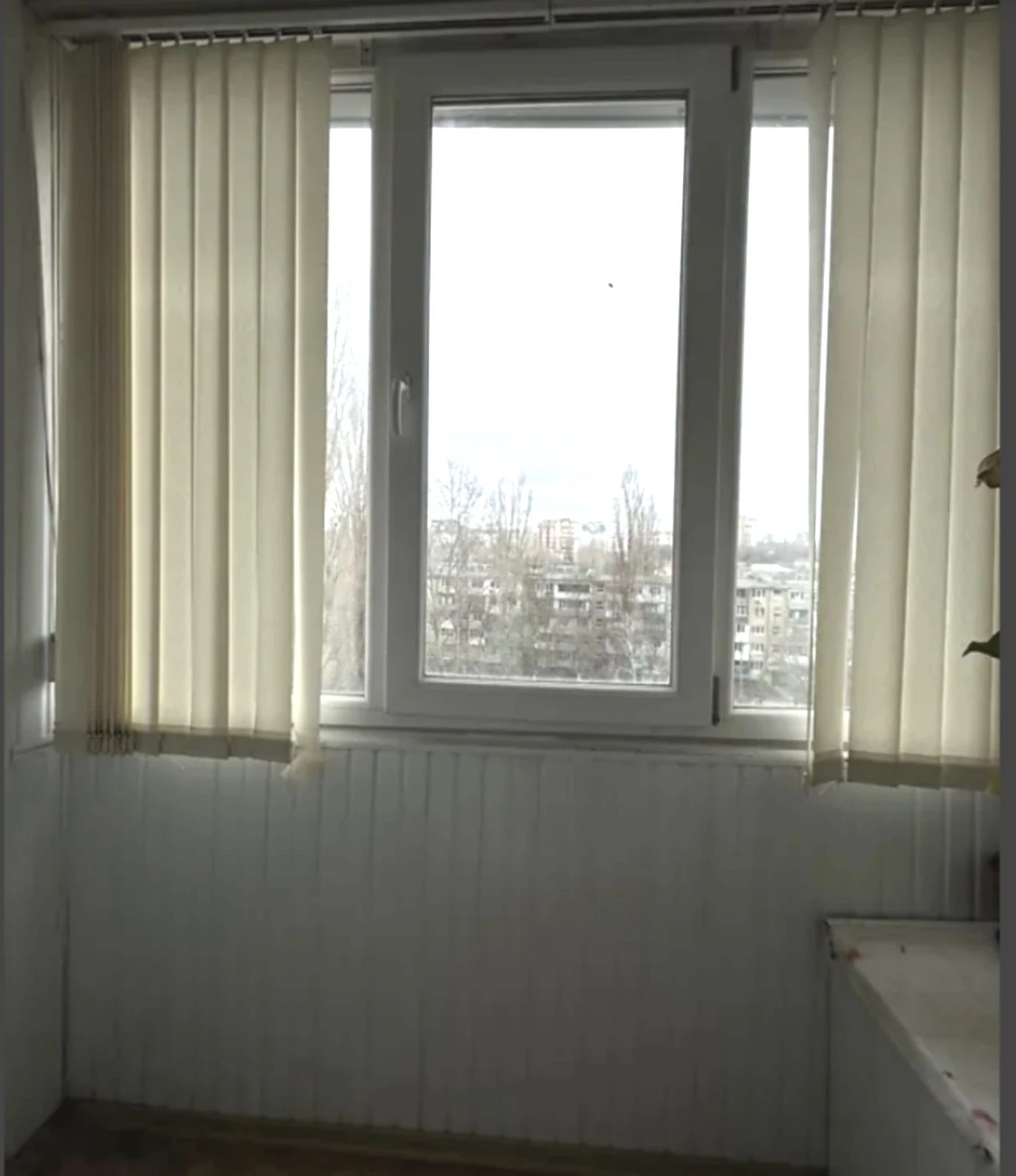 Apartments for sale. 3 rooms, 65 m², 5th floor/9 floors. 146, Lyustdorfskaya Doroha , Odesa. 