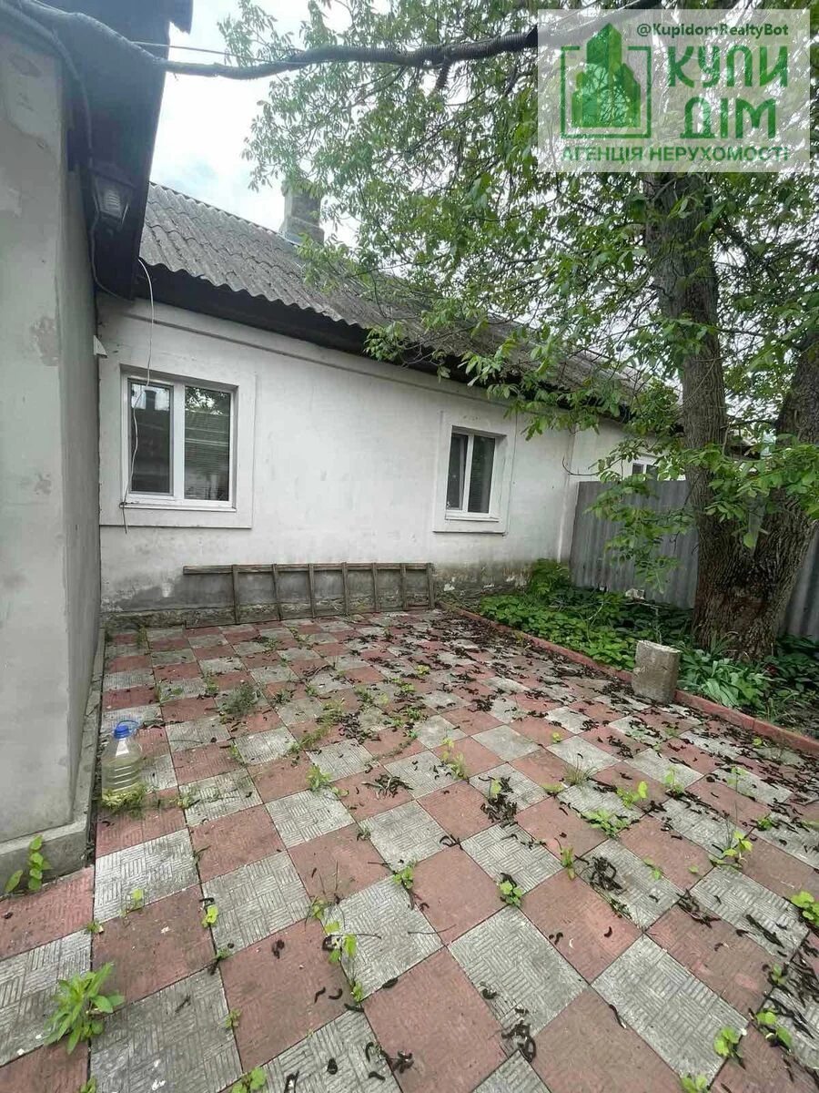 Apartments for sale 2 rooms, 46 m², 1st fl./1 floor. Передмiстя, Kropyvnytskyy. 