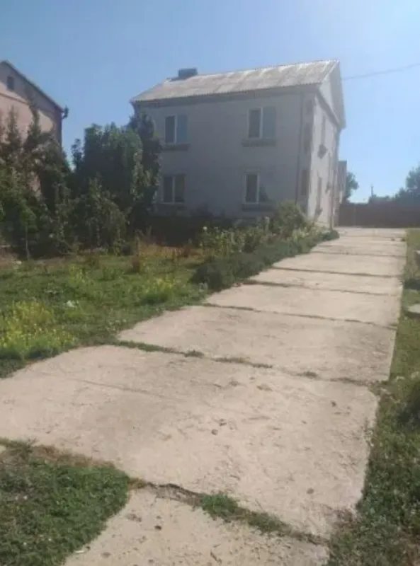 House for sale 150 m², 2 floors. Передмiстя, Kropyvnytskyy. 