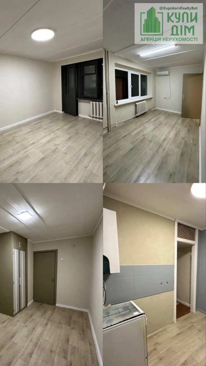 Продаж квартири. 3 rooms, 57 m², 2nd floor/5 floors. Академіка Тамма , Кропивницький. 