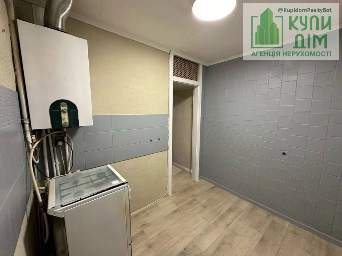 Продаж квартири. 3 rooms, 57 m², 2nd floor/5 floors. Академіка Тамма , Кропивницький. 