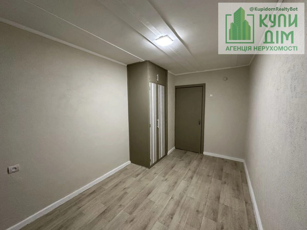 Продаж квартири. 3 rooms, 57 m², 2nd floor/5 floors. Академіка Тамма , Кропивницький. 