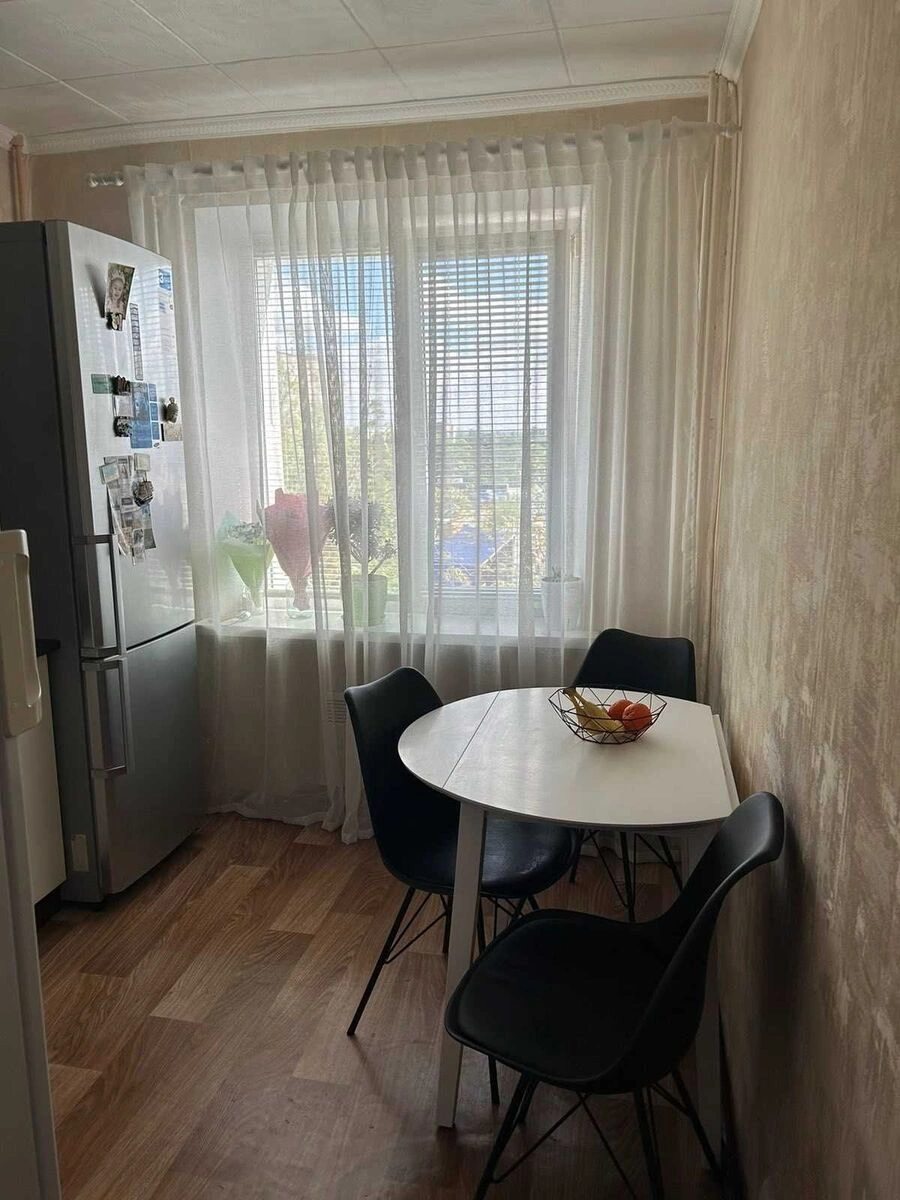 Продаж квартири. 1 room, 38 m², 5th floor/9 floors. Фортечний (кіровський), Кропивницький. 