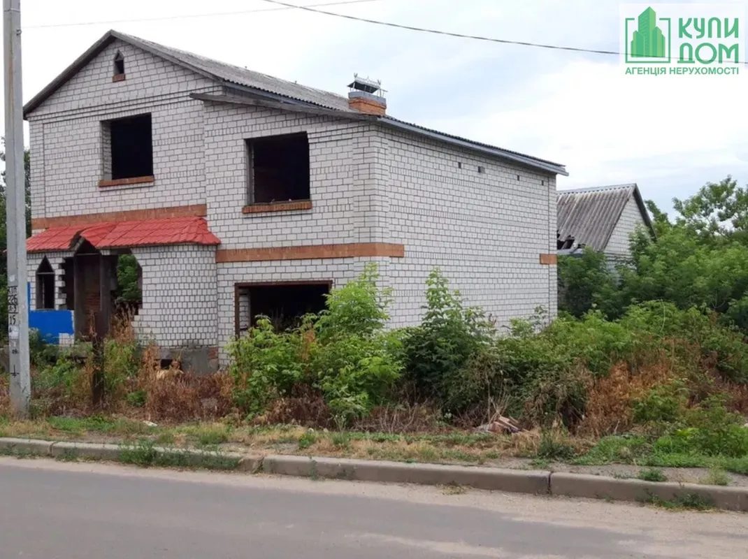 House for sale 200 m², 2 floors. Передмiстя, Kropyvnytskyy. 