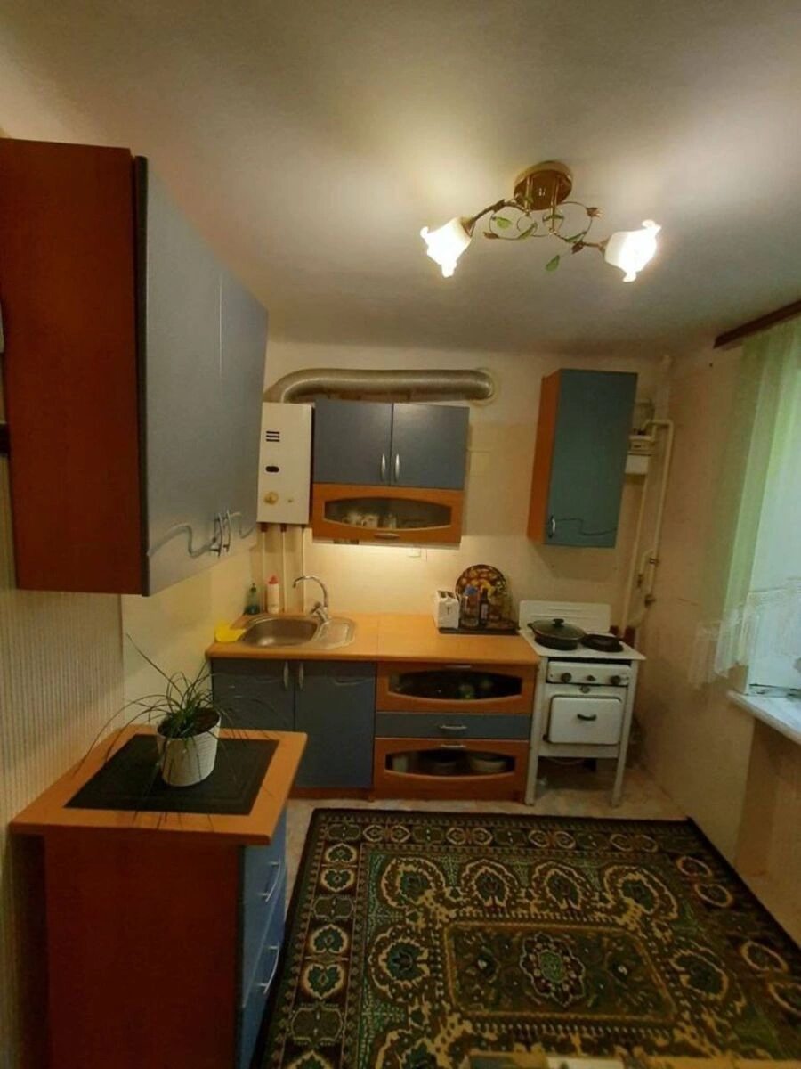 Продаж квартири. 1 room, 32 m², 3rd floor/5 floors. Фортечний (кіровський), Кропивницький. 
