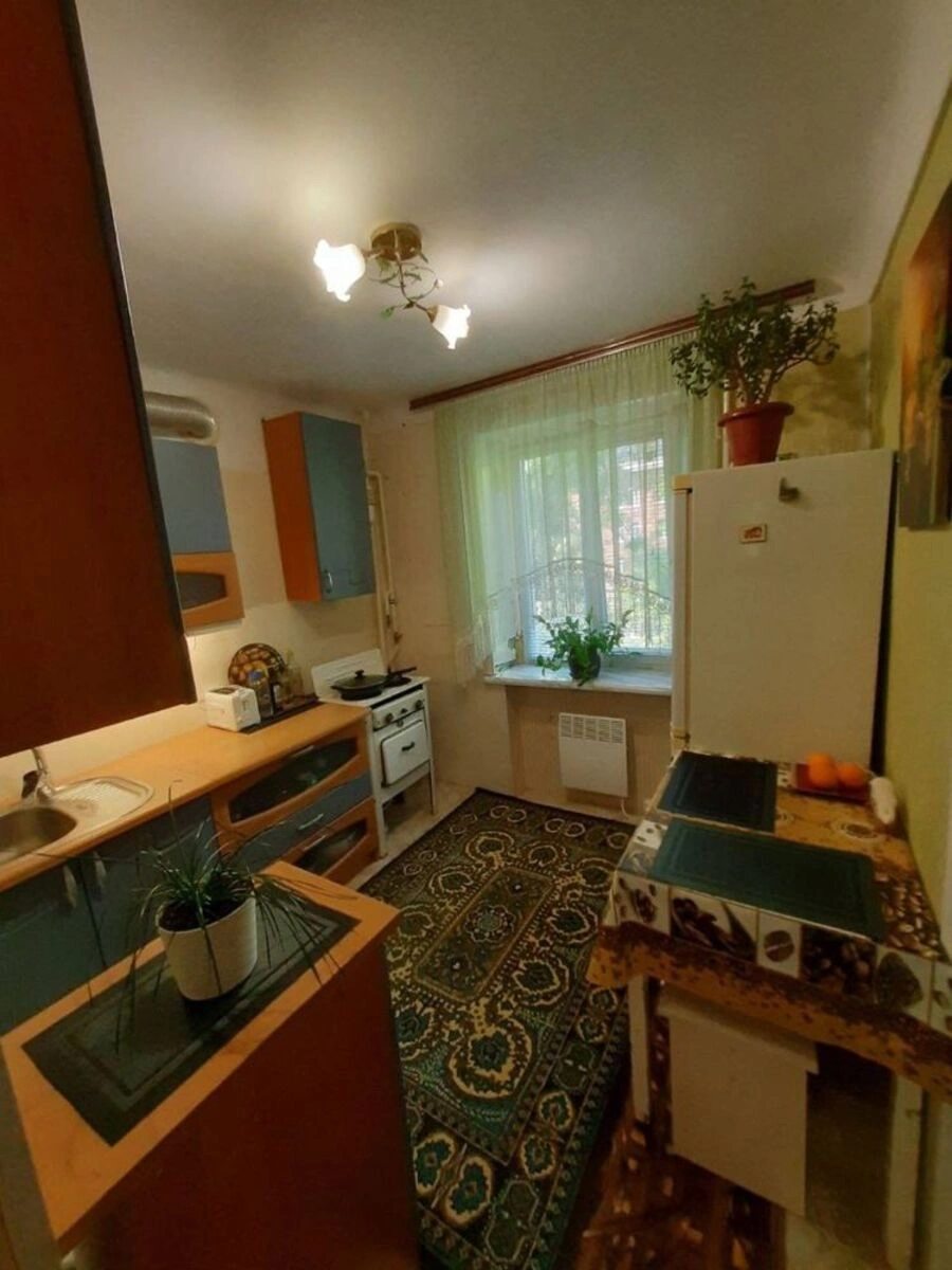 Продаж квартири. 1 room, 32 m², 3rd floor/5 floors. Фортечний (кіровський), Кропивницький. 