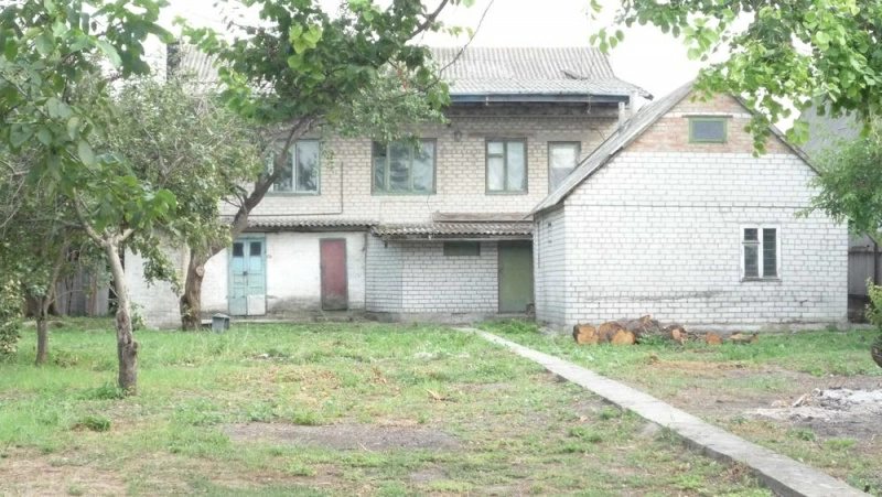 House for sale. 179 m², 2 floors. Orlynaya, Dnipro. 