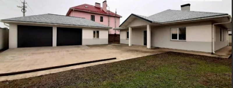 House for sale. 171 m², 1 floor. Antey, Dnipro. 