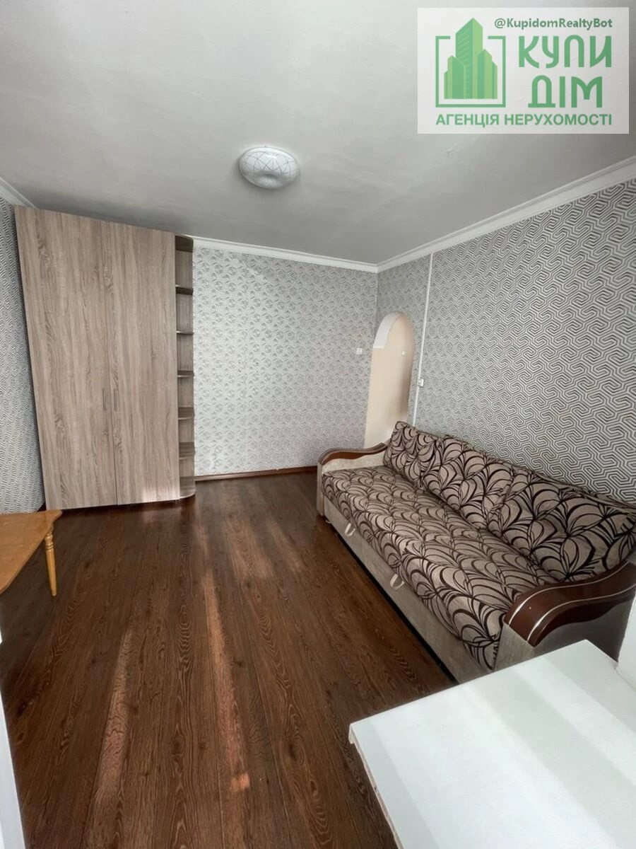 Продаж 1 кімнатної квартири на Попова