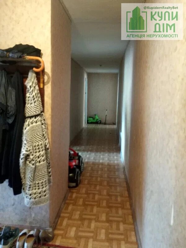 Продаж 3 кімнатної квартири на Новомиколаївці