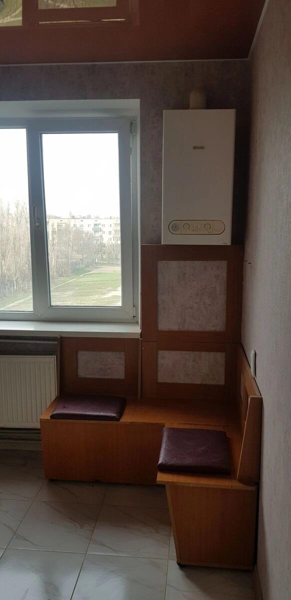 Apartments for sale. 1 room, 34 m², 5th floor/9 floors. Kropyvnytskyy. 