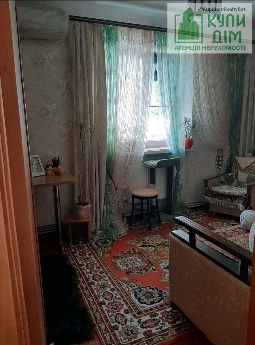 Apartments for sale. 2 rooms, 47 m², 5th floor/5 floors. Haharina vul., Kropyvnytskyy. 