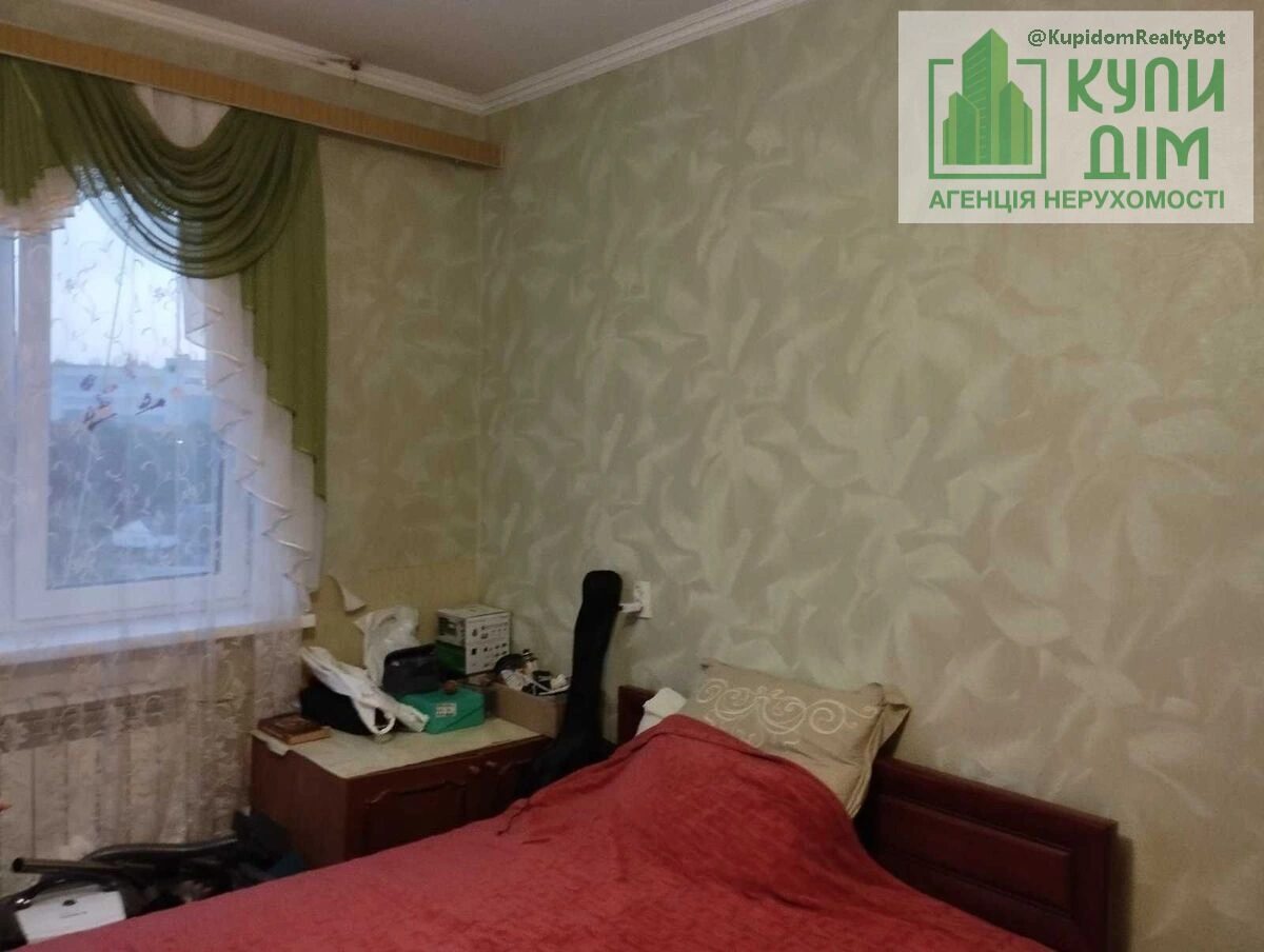Продаж 2 кімнатної квартири на Ковалівці