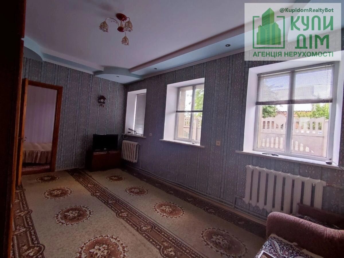 Продаж будинку 61 m², 1 пов.. Подільський (ленінський), Кропивницький. 