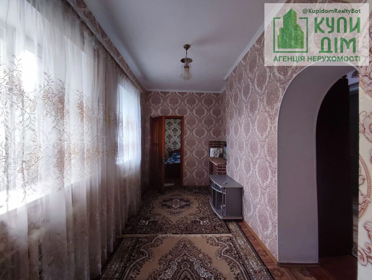 House for sale 61 m², 1 floor. Подільський (ленінський), Kropyvnytskyy. 