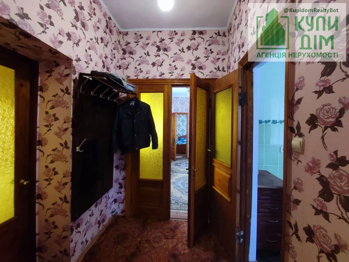 House for sale 61 m², 1 floor. Подільський (ленінський), Kropyvnytskyy. 