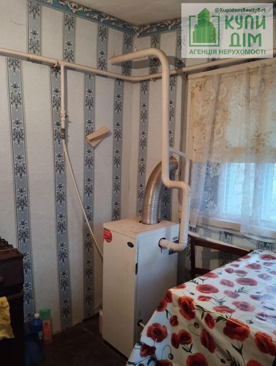 Продаж будинку 40 m², 1 пов.. Фортечний (кіровський), Кропивницький. 