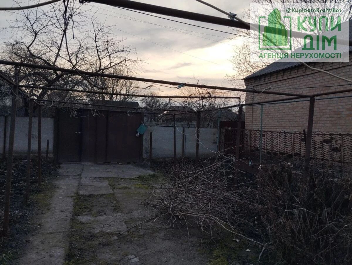 Продаж будинку 40 m², 1 пов.. Фортечний (кіровський), Кропивницький. 