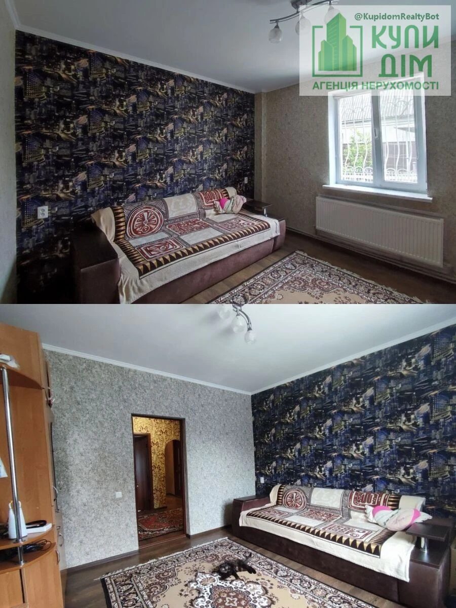 House for sale 104 m², 1 floor. Подільський (ленінський), Kropyvnytskyy. 