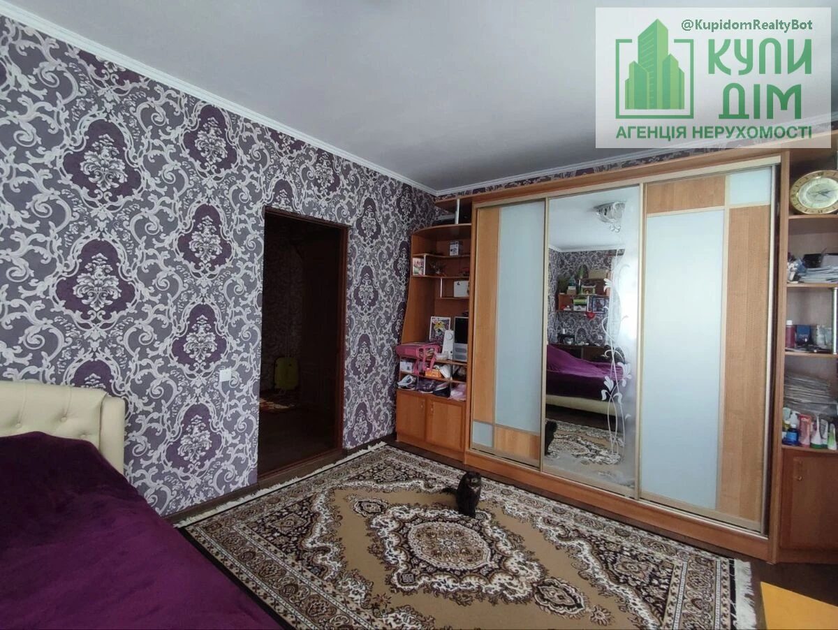 Продаж будинку 104 m², 1 пов.. Подільський (ленінський), Кропивницький. 