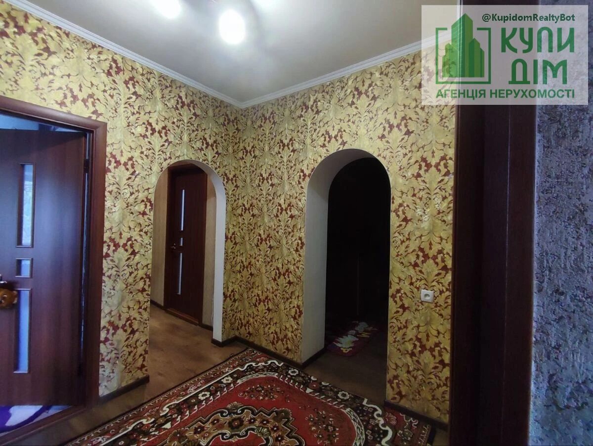 House for sale 104 m², 1 floor. Подільський (ленінський), Kropyvnytskyy. 