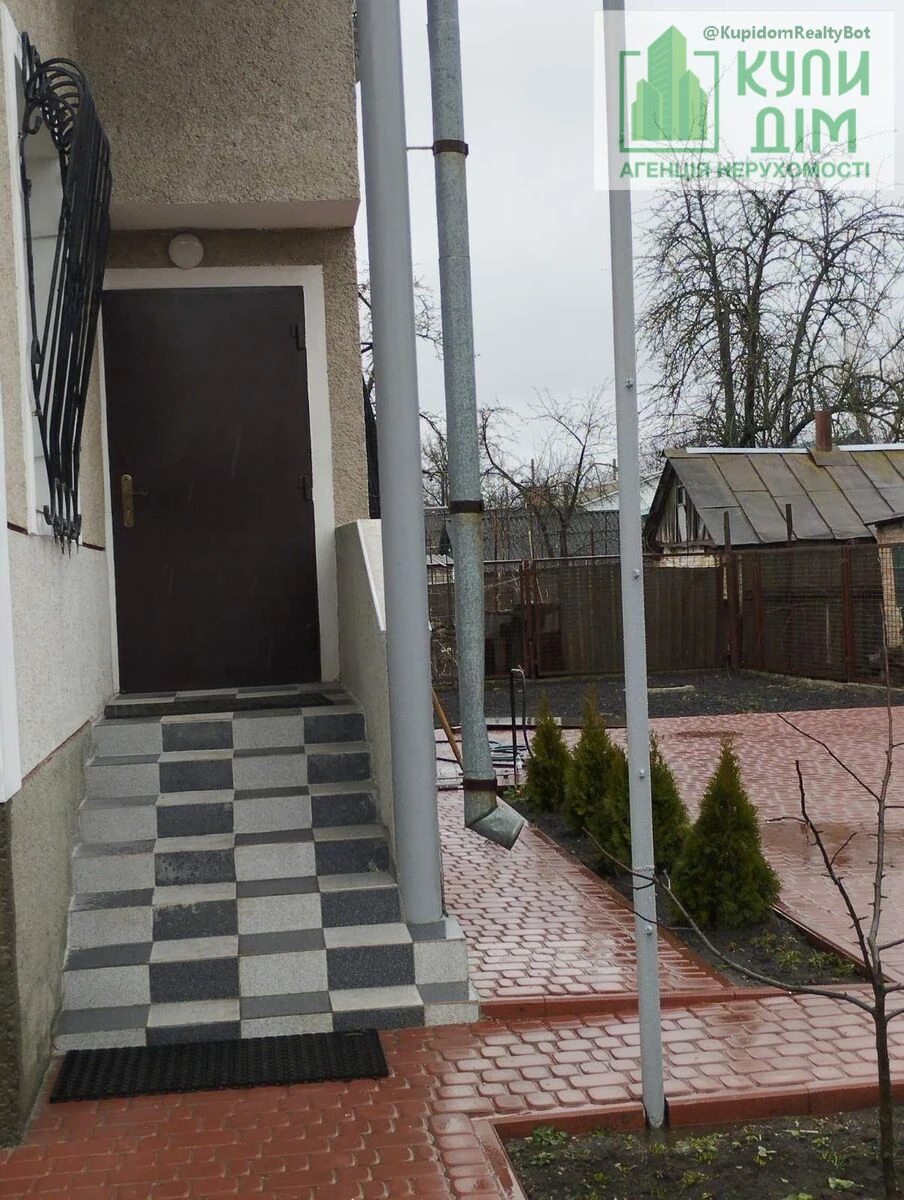 House for sale 270 m², 2 floors. Фортечний (кіровський), Kropyvnytskyy. 