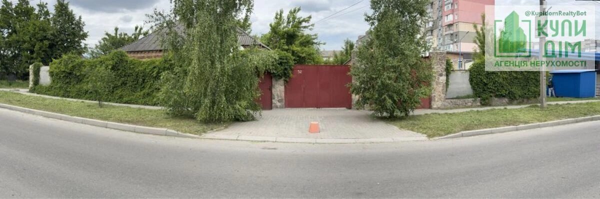 Продаж будинку. 60 m², 1 floor. Фортечний (кіровський), Кропивницький. 