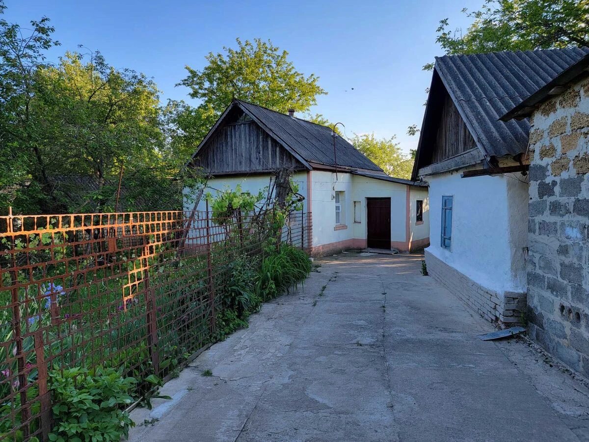 House for sale. 68 m², 1 floor. Peredmistya, Kropyvnytskyy. 