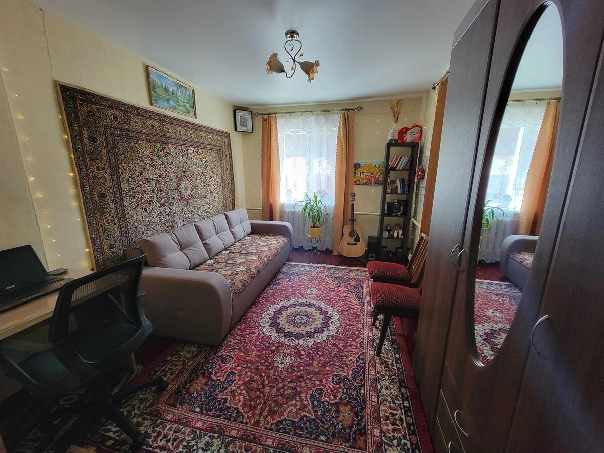 House for sale. 68 m², 1 floor. Peredmistya, Kropyvnytskyy. 