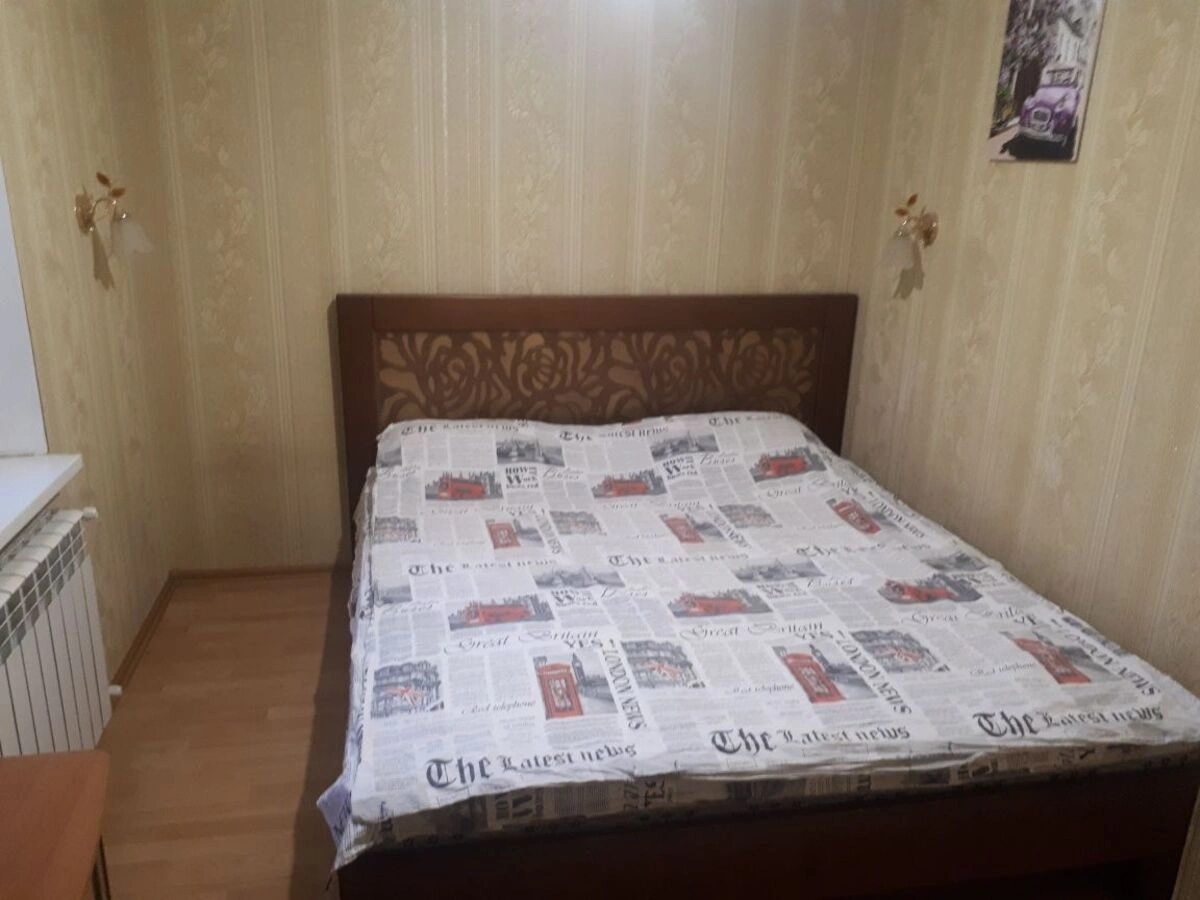 House for sale 50 m², 1 floor. Подільський (ленінський), Kropyvnytskyy. 