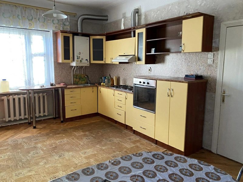 House for sale. 5 rooms, 300 m², 2 floors. Belorechenskaya, Dnipro. 