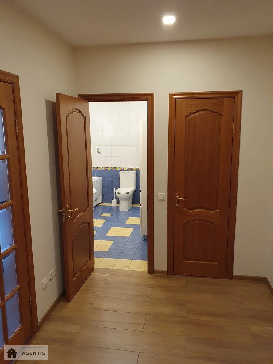 Apartment for rent 2 rooms, 90 m², 10th fl./13 floors. 11, Knyazhiy Zaton 11, Kyiv. 