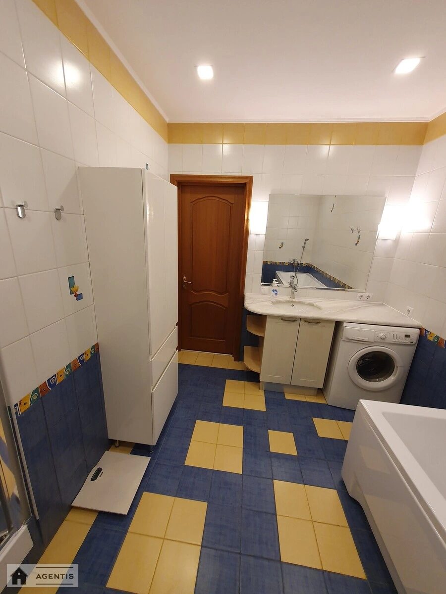 Здам квартиру 2 кімнати, 90 m², 10 пов./13 поверхів. 11, Княжий Затон 11, Київ. 