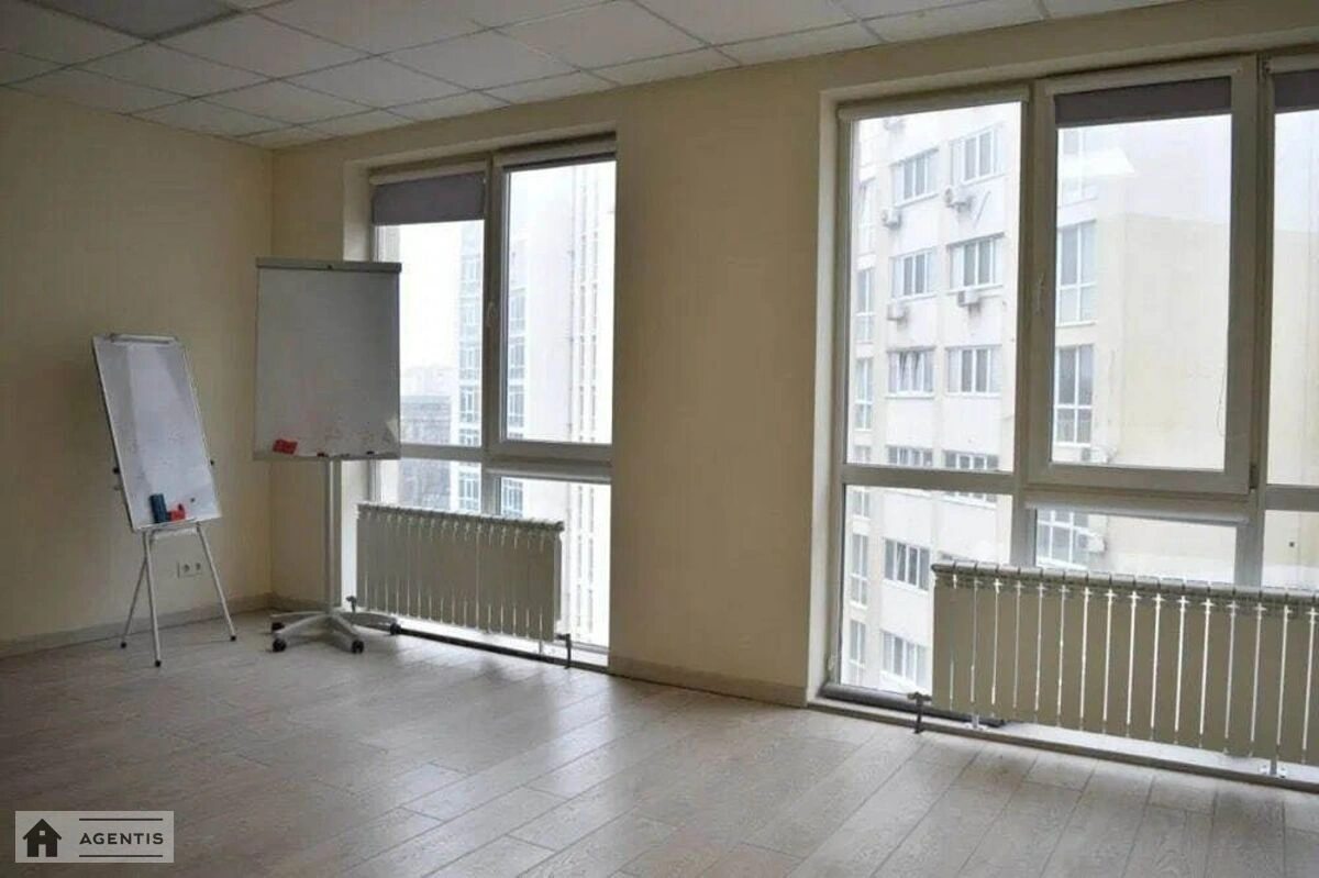 Apartment for rent 2 rooms, 103 m², 9th fl./14 floors. 1, Oleksandrivska 1, Kyiv. 