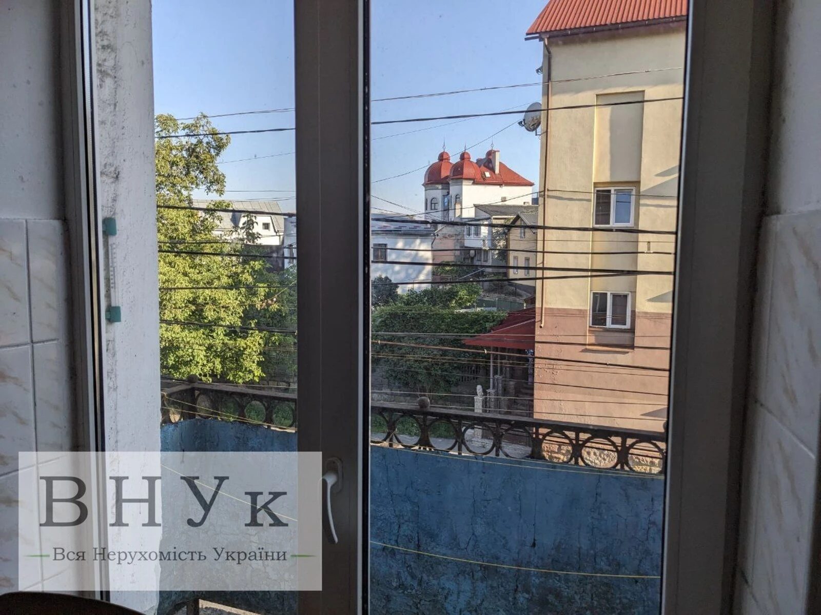 Продаж квартири. 2 rooms, 50 m², 2nd floor/2 floors. Бандери С. пр., Тернопіль. 