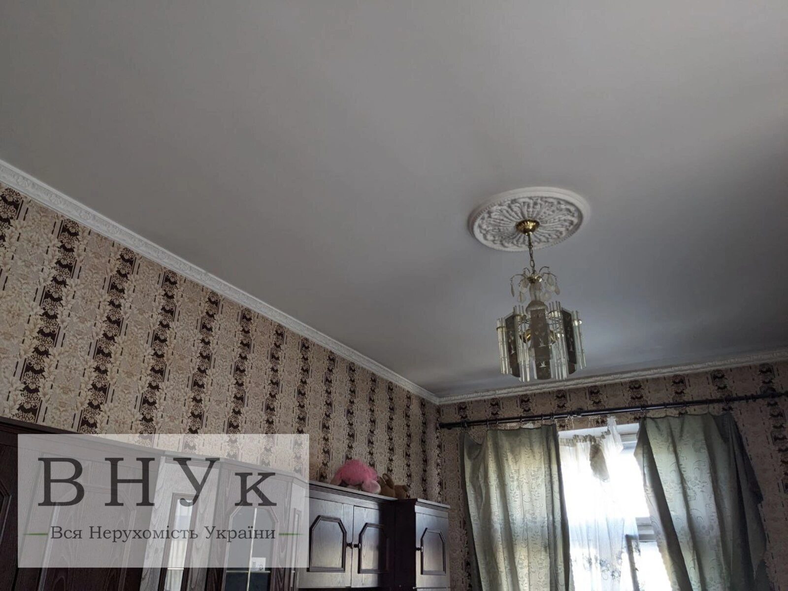 Продаж квартири. 2 rooms, 50 m², 2nd floor/2 floors. Бандери С. пр., Тернопіль. 