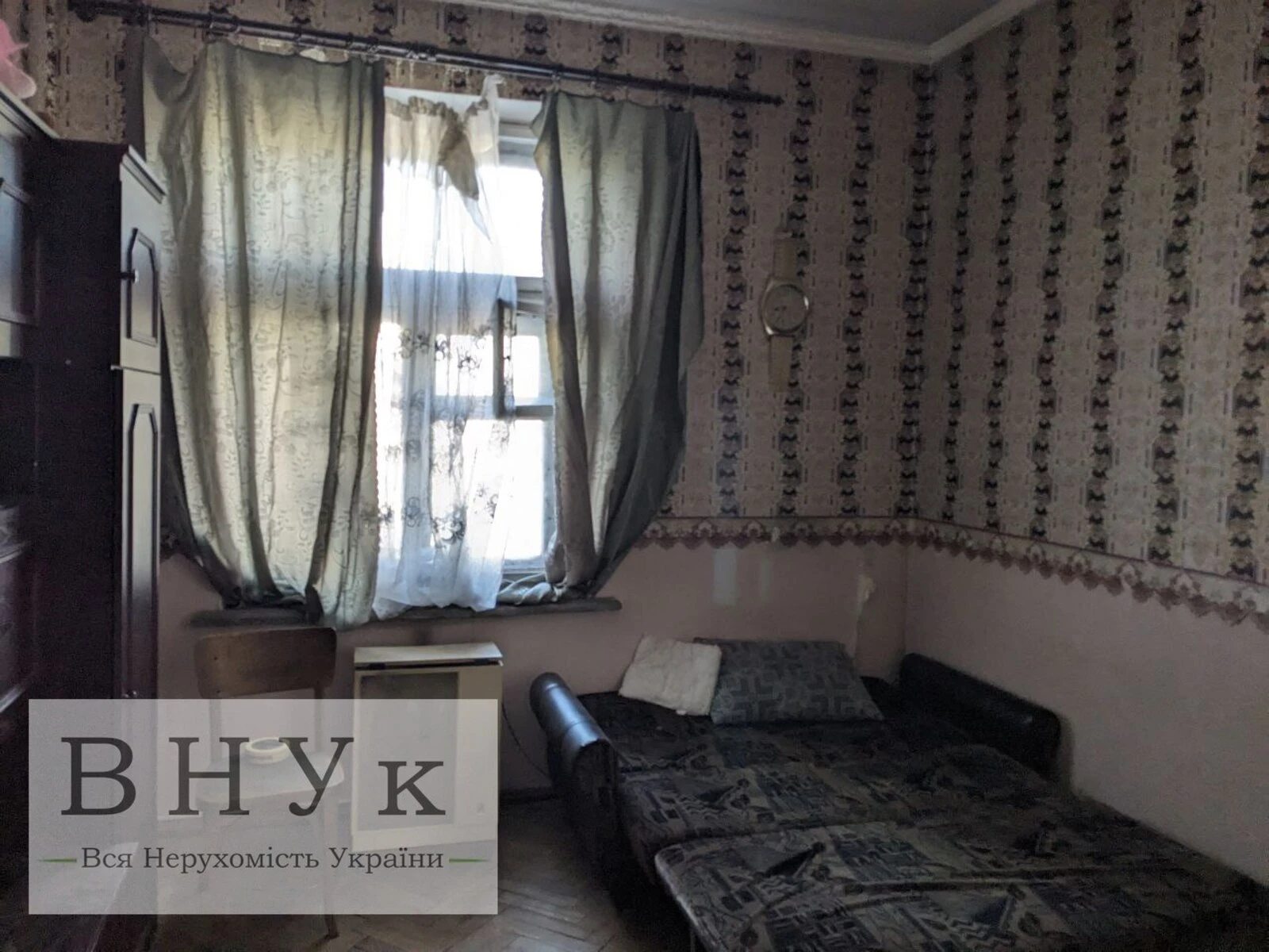 Продаж квартири. 2 rooms, 50 m², 2nd floor/2 floors. Бандери С. пр., Тернопіль. 